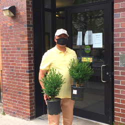 Con Edison grant supports S:US Urban Farms