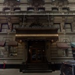 Families Displaced From Midtown Shelter To Make Room For UWS Men