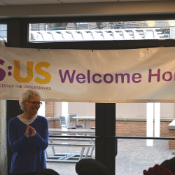 S:US Receives Grant to Rehabilitate Over 300 Supported Housing Units