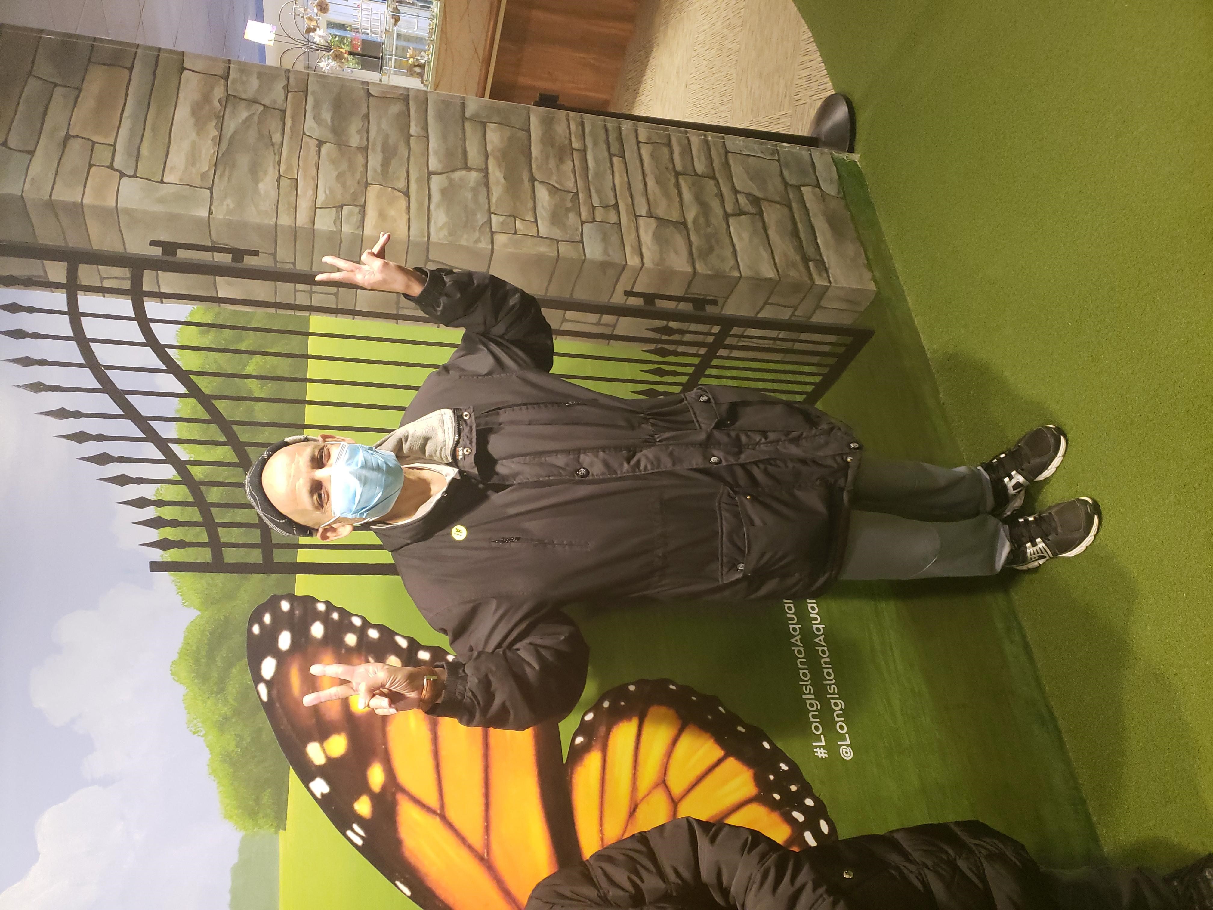 Southampton Camp Vacation