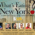 You’re Invited to S:US’ What’s Eating New York? Virtual Event on Homelessness