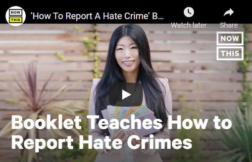 May is Asian Pacific American Heritage Month