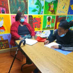 Creative Writing Helps Heal and Improve Mental Health