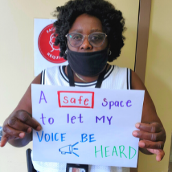 Brooklyn Clubhouse Reopening