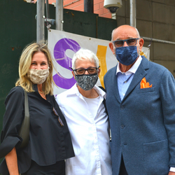 Partners Celebrate Affordable & Supported Housing Construction in the Bronx