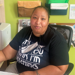 S:US Direct Support Professional Wins Award