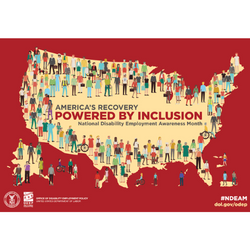 People with Developmental Disabilities Deserve Employment Opportunities