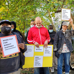 International Day for People with Disabilities