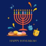 Happy Hanukkah!