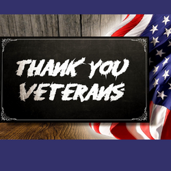 S:US Honors & Supports Veterans