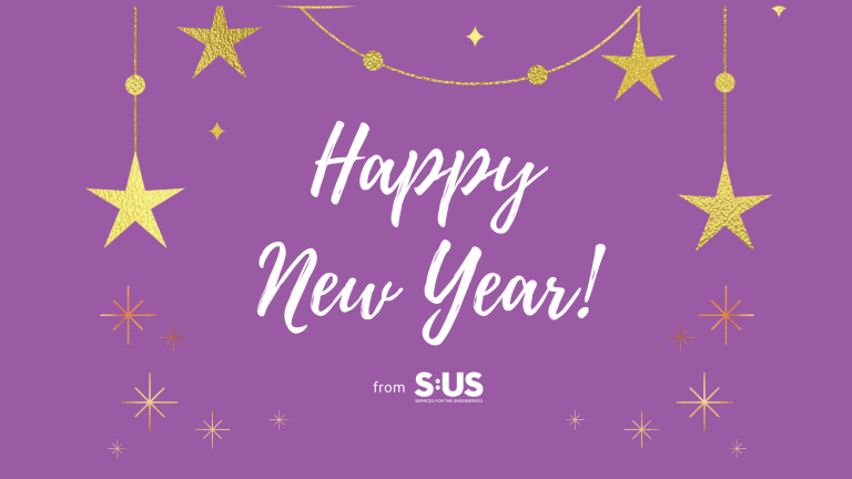 Happy New Year!