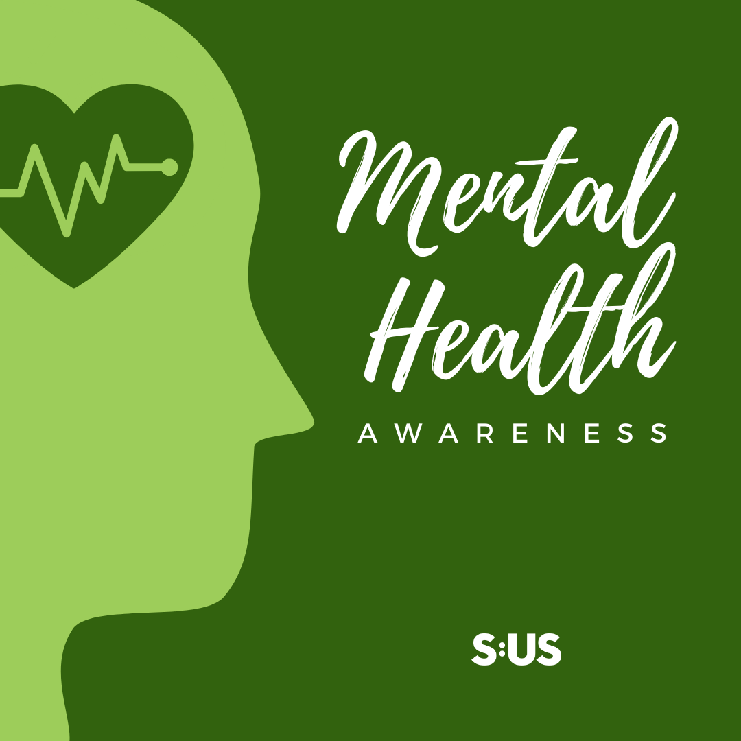 Mental Health Awareness Month
