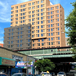 Jerome Court Redevelopment Receives Impact Award for Community Investment