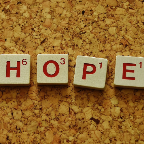 Consumer Perspectives: Regaining Hope in Our Future