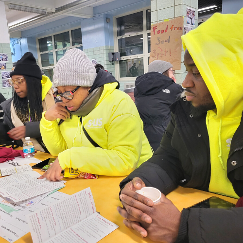 S:US Participated in HOPE Count