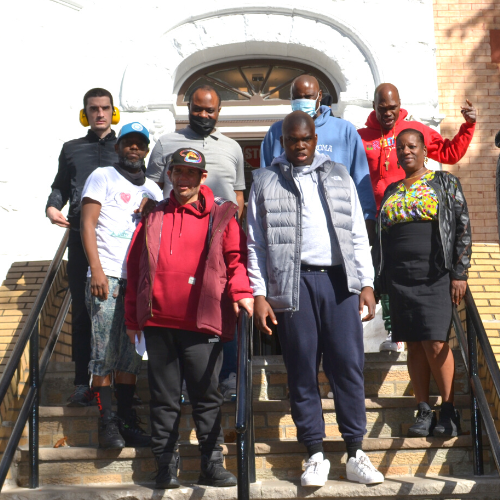 Celebrating Disability Employment Awareness Month