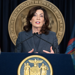 Governor Hochul Announces More Than $2.7 Million to Support Addiction Services in New York City Homeless Shelters