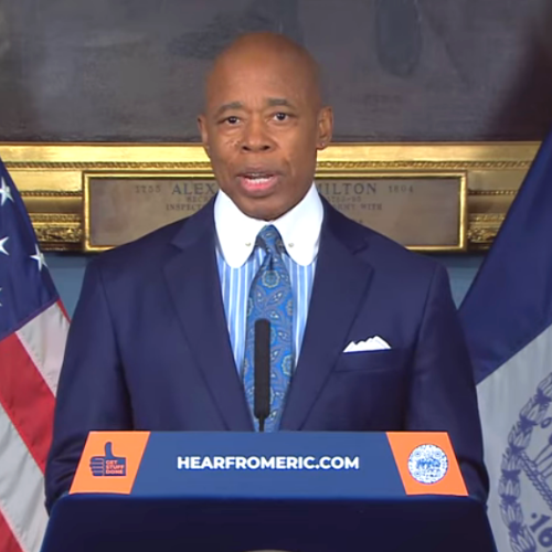 Mayor Adams Unveils Ambitious Mental Health Agenda Focused On Improving Family And Child Mental Health, Addressing Overdose Crisis, And Expanding Serious Mental Illness Support