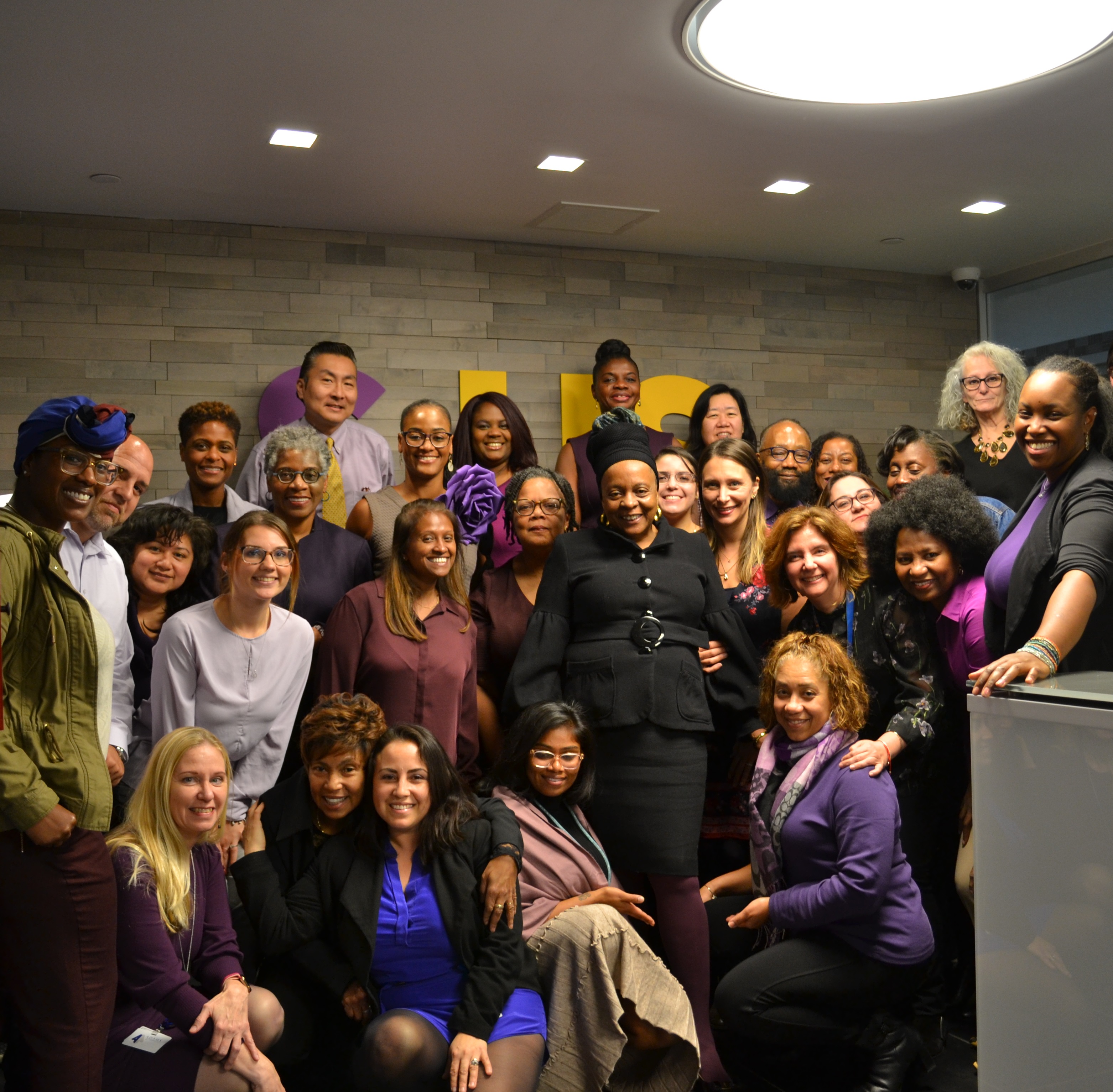 S:US is a Women-Forward Workplace Finalist!