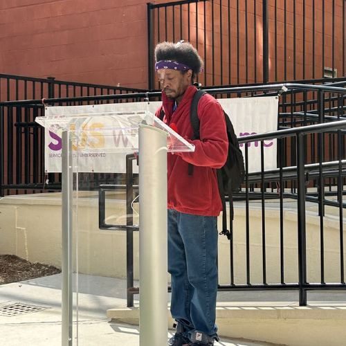 Services for the UnderServed, NYC Housing Preservation & Development and CB-Emmanuel Celebrate Housewarming for Residents of New Brooklyn Supportive Housing Complex