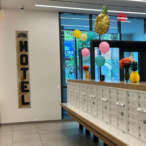 A $91.6M mixed-use complex adds more housing to Jerome Avenue