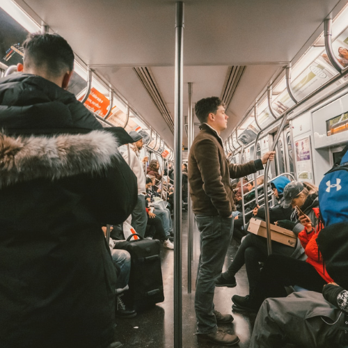 After Neely homicide, mental health workers explain what to do if someone is in crisis on the subway