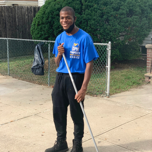 Creating Inclusive Work Environments for Employees with Disabilities