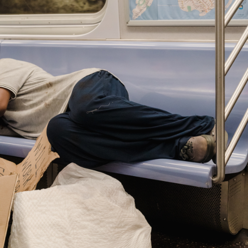 Addressing the Intersection between Severe Mental Illness and Homelessness