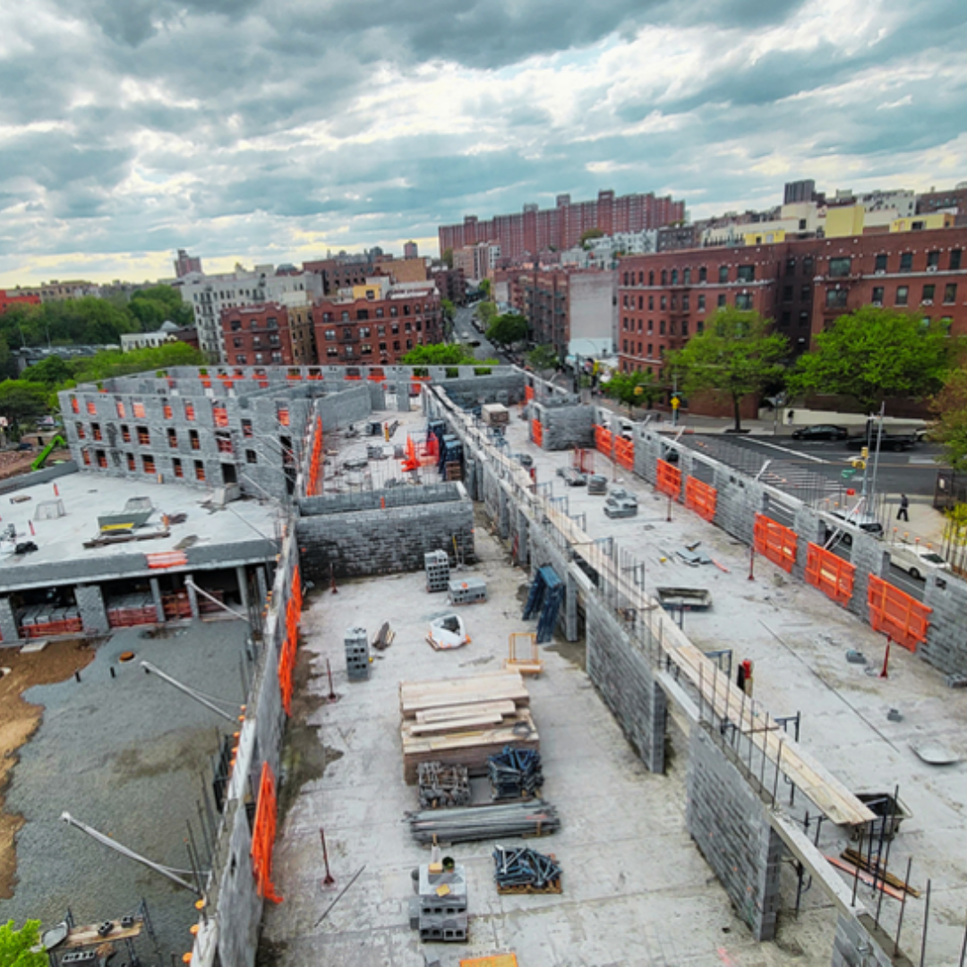 Starhill Phase I Virtual Topping Off Ceremony