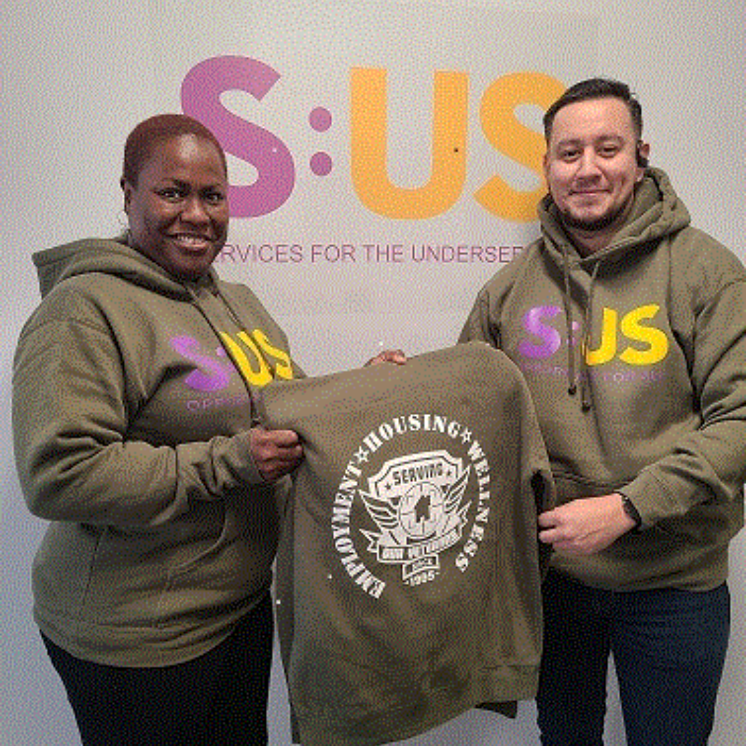 Restoring Stability for New York City’s Unhoused Veterans