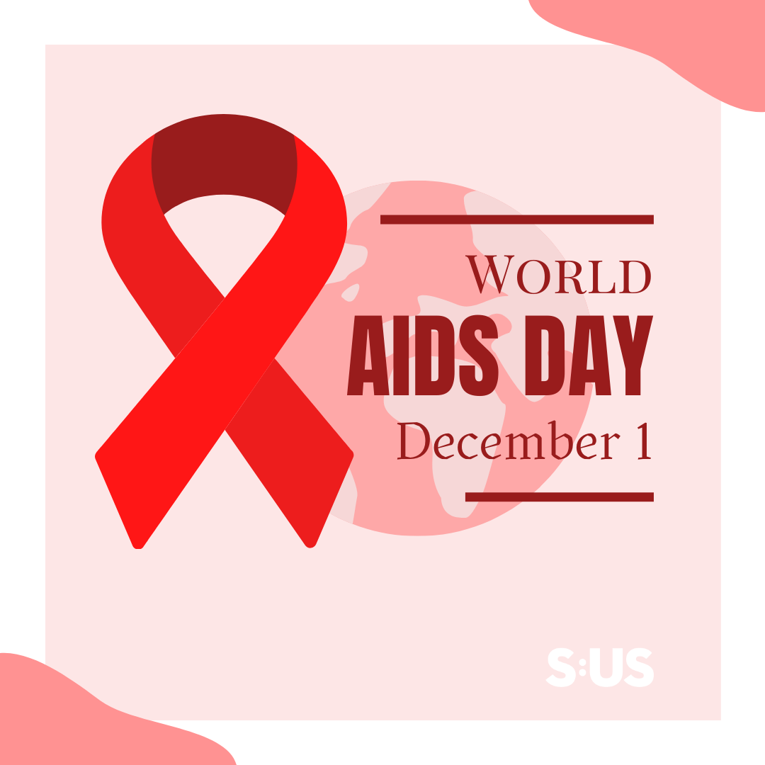 Commemorating World AIDS Day