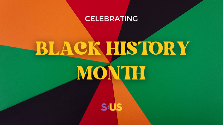 Celebrating Black History Month