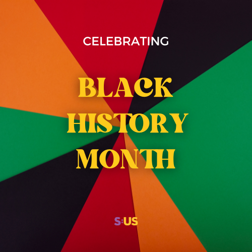 Celebrating Black History Month
