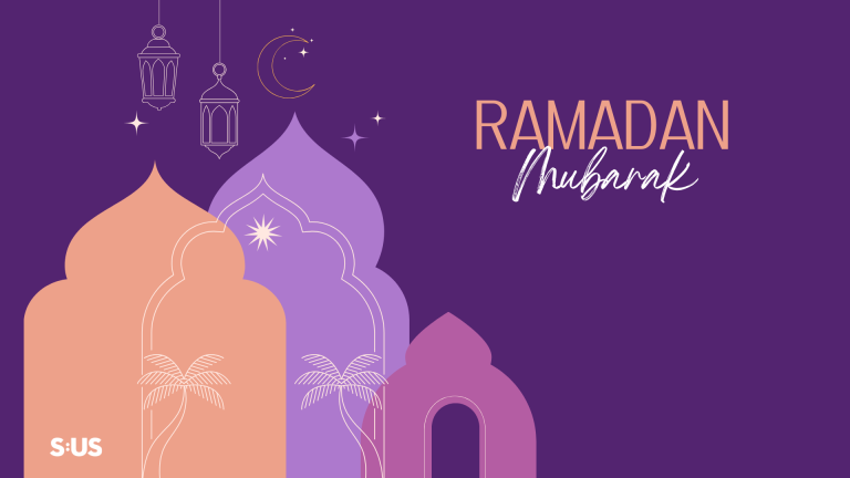 Blessed Ramadan
