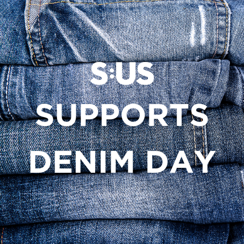 Denim Day at S:US