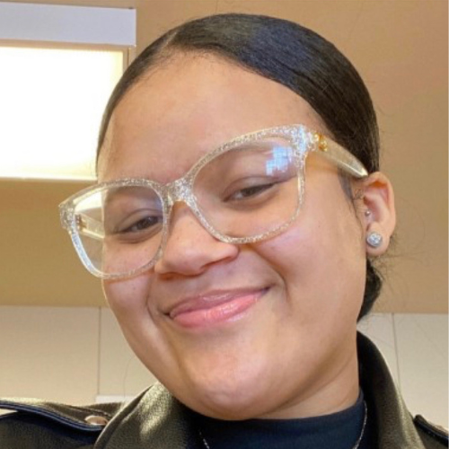 AmeriCorps Volunteer Shares Her Experience