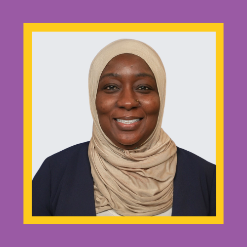 Dr. Nadjete Natchaba named as Nonprofit Trailblazer