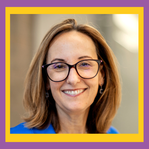 Monica Santos Honored as Social Services Leader