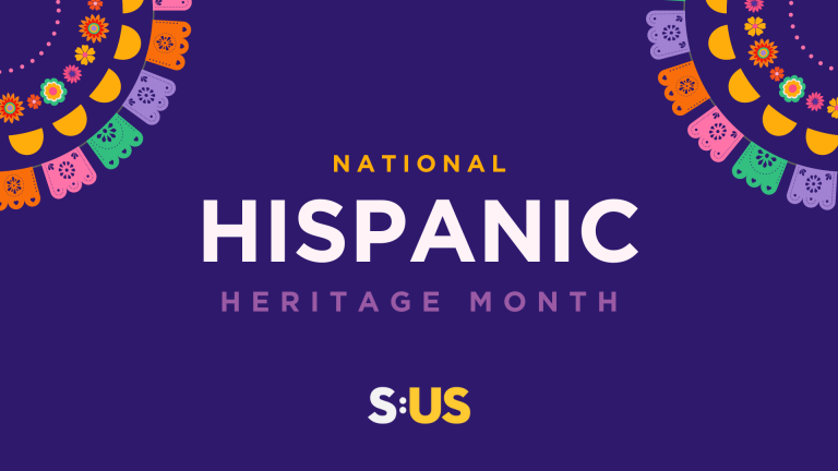 Celebrating Hispanic Heritage Month