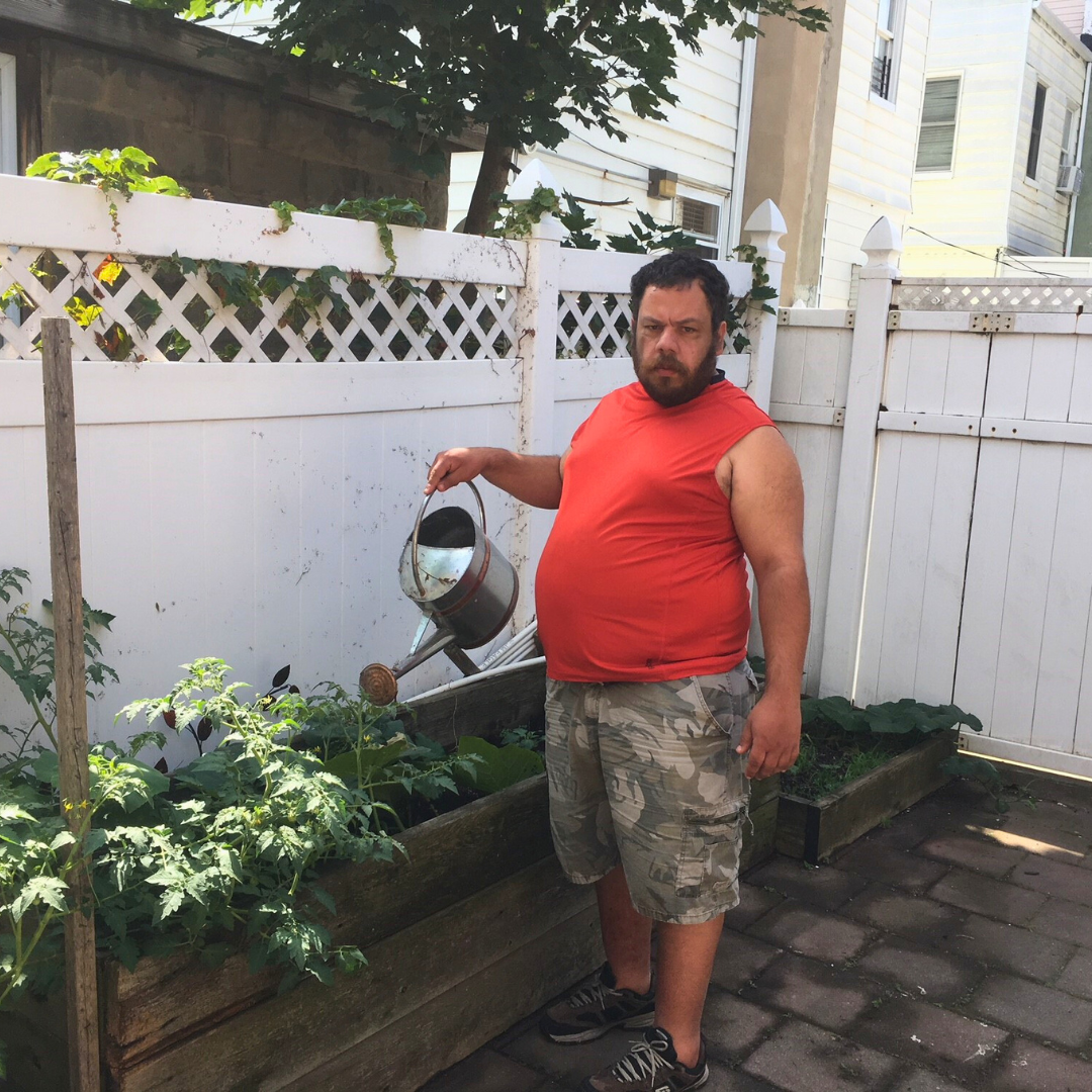 Planting Seeds of Empowerment