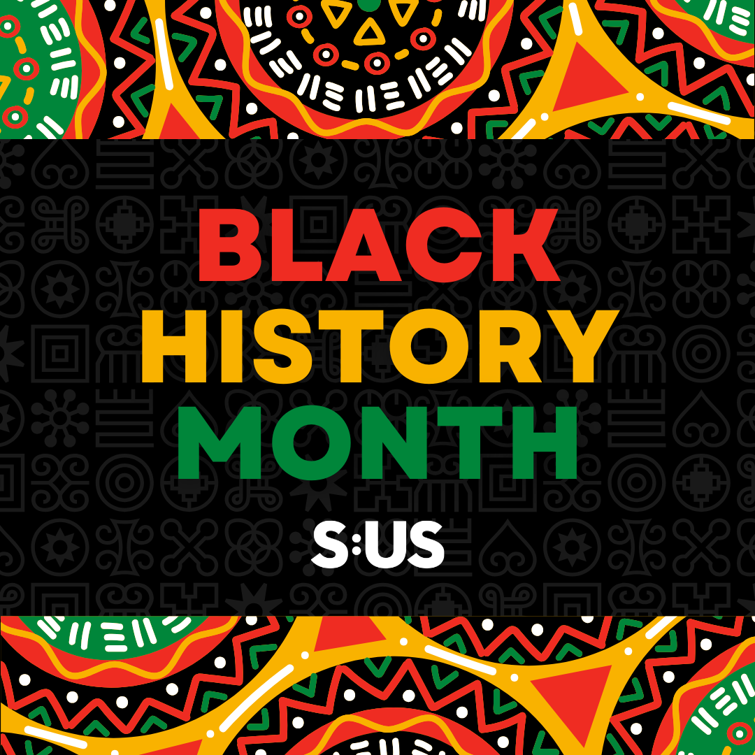 S:US Celebrates Black History Month