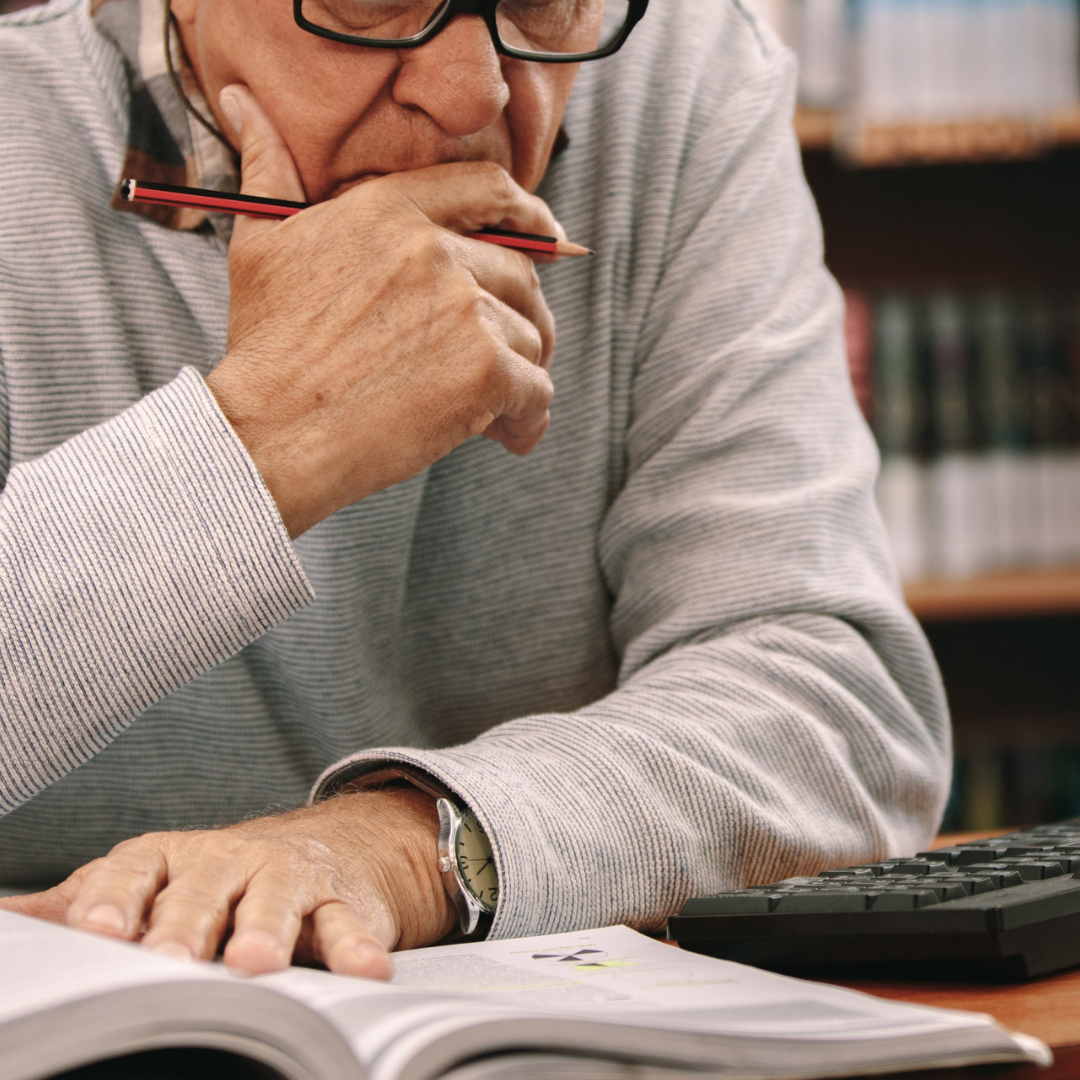 Navy Veteran Secures Employment and Advances Training Goals