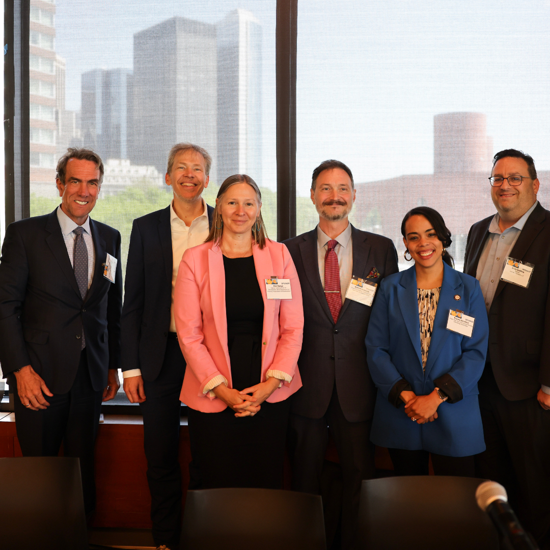 S:US Joins Housing Leaders at City & State’s 2025 Affordable Housing Summit
