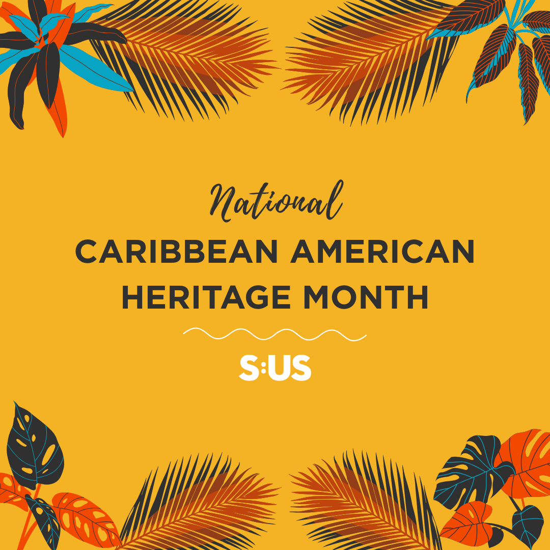 Celebrating Caribbean American Heritage Month
