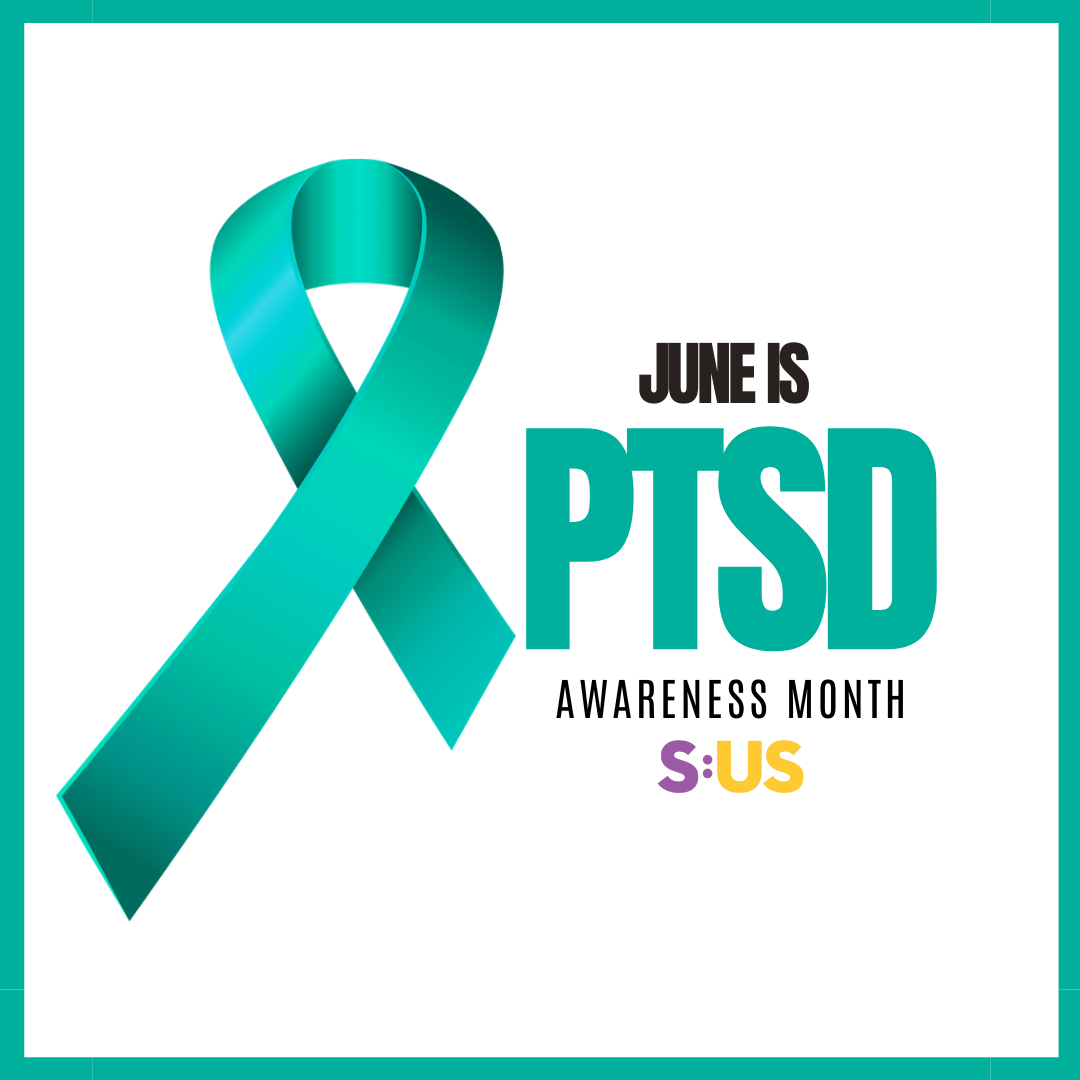 Commemorating PTSD Awareness Month