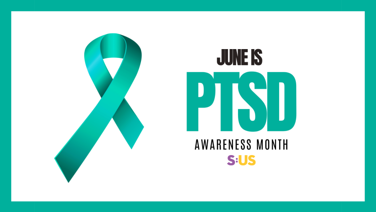 Commemorating PTSD Awareness Month