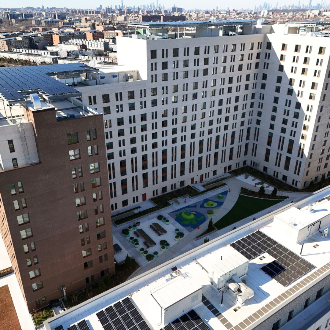 Welcome Home to Alafia