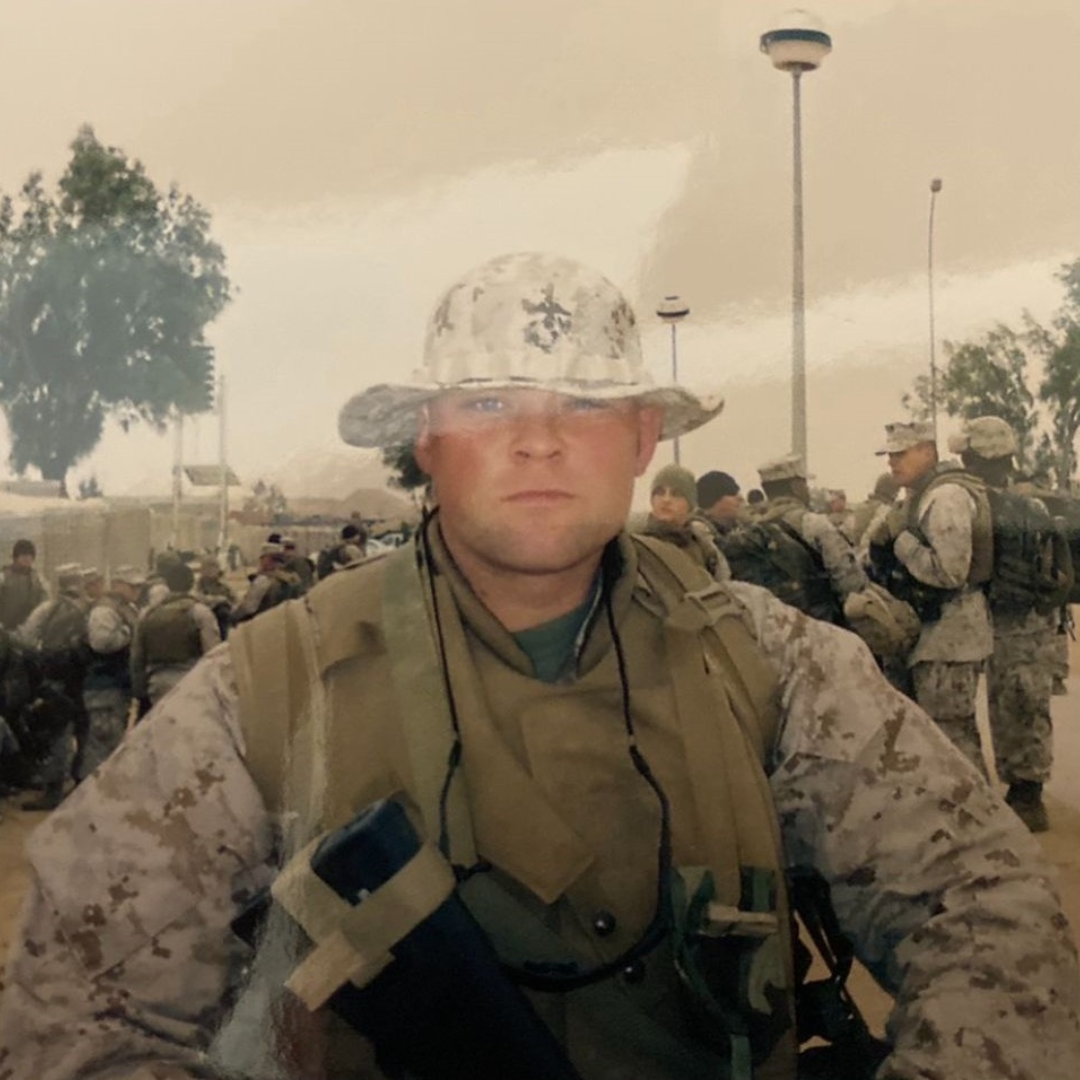 A Veteran’s Path to Whole Health