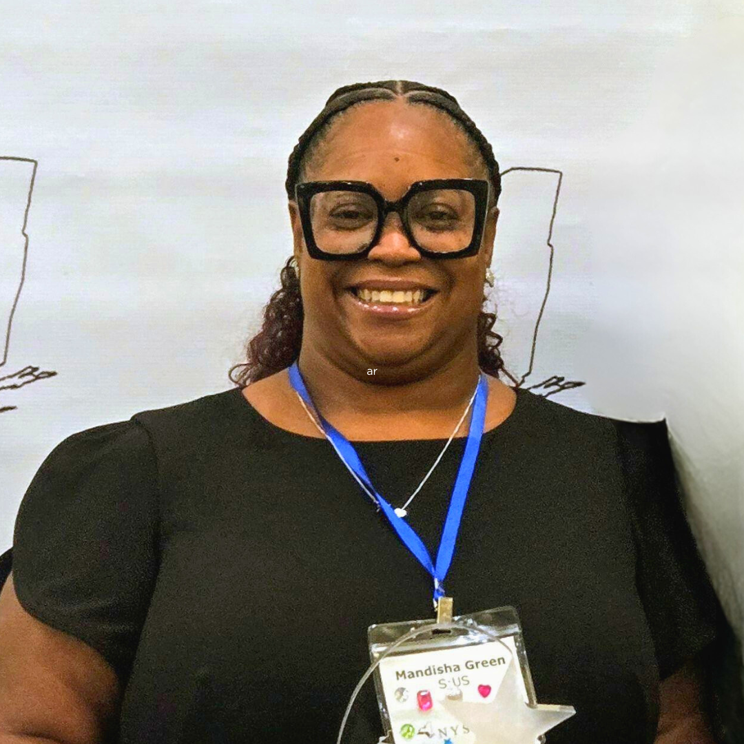 DSP of the Year awarded to S:US Staff