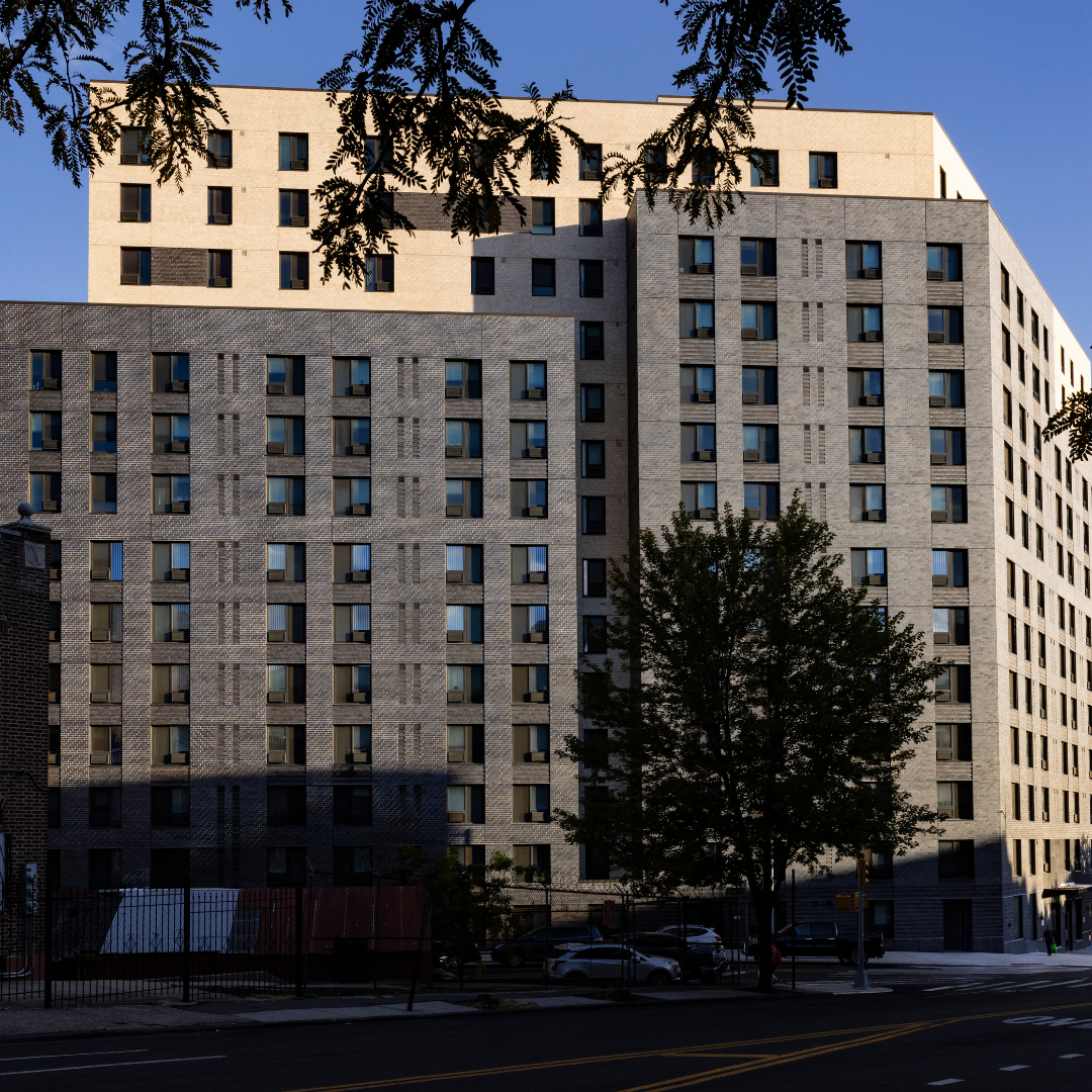 Starhill Phase I Housewarming Celebration